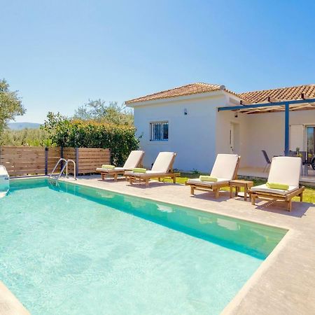 Villa Daphne Agios Dimitrios  Εξωτερικό φωτογραφία
