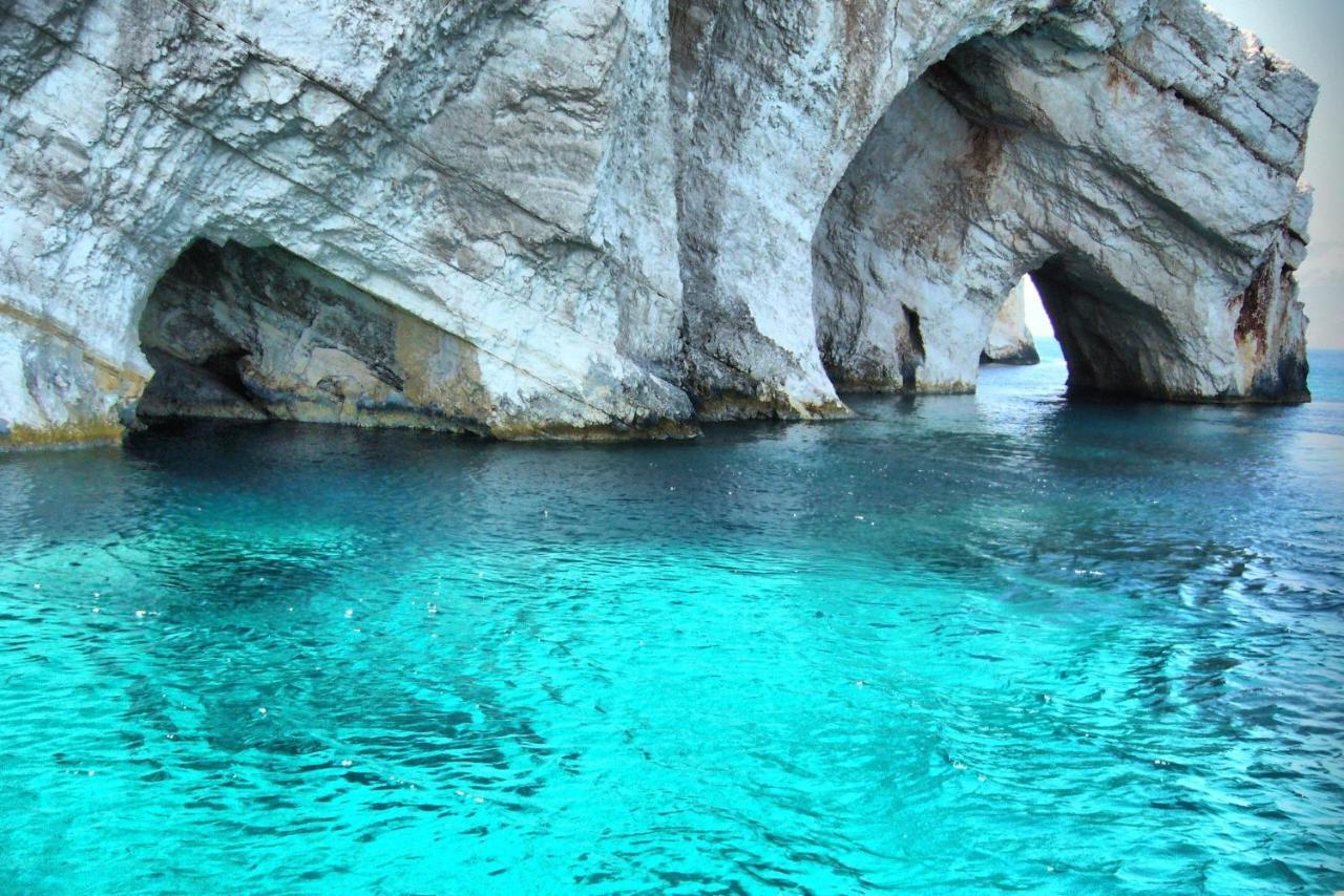 Villa Daphne Agios Dimitrios  Εξωτερικό φωτογραφία